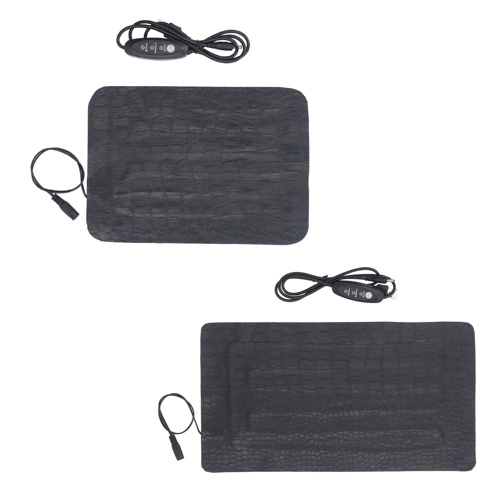 Seedling Heat Pad - 묘목 식물 가열 매트 실내 식물