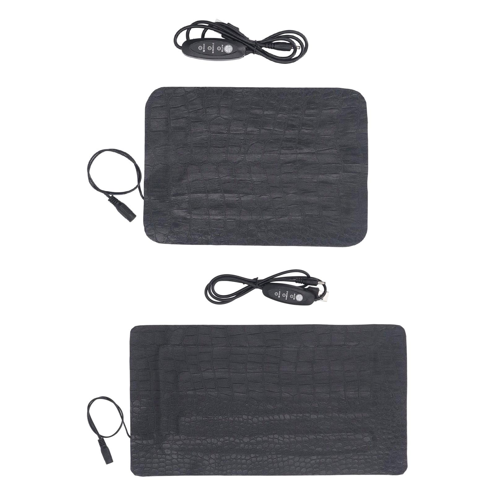 묘목 식물 가열 매트 실내 식물 재배 수경 재배 가열  - Seedling Heat Pad 리뷰 및 가격