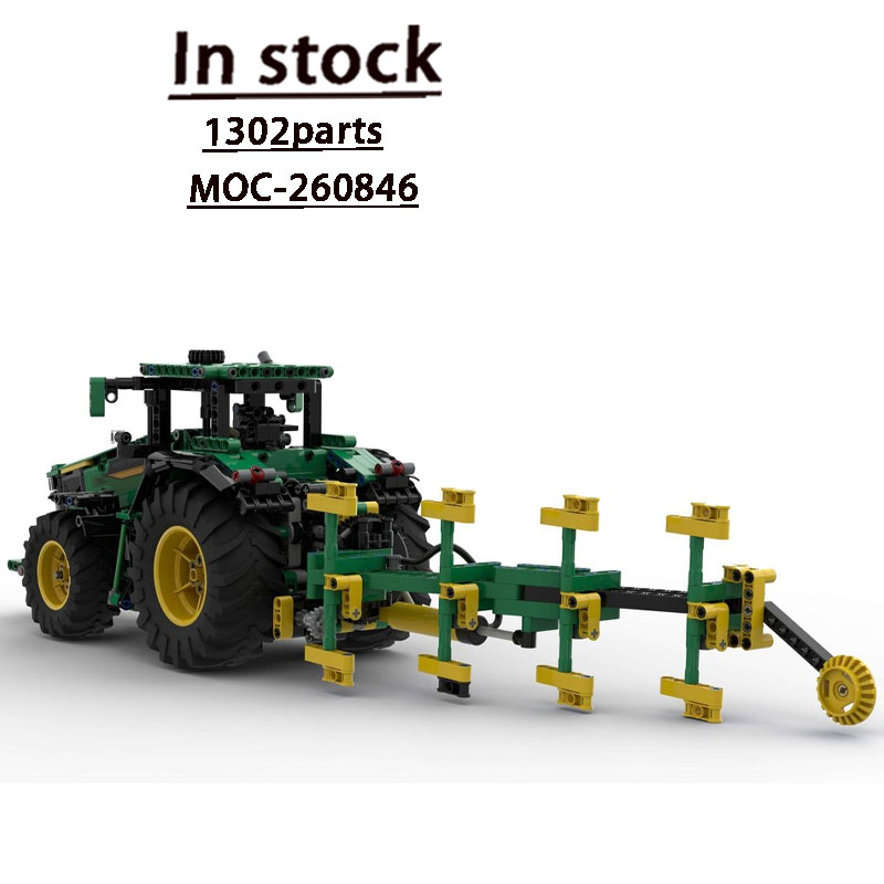 MOC-260846 도시 농장 농업 사업 농업용 쟁기  - Urban Farming Model 리뷰 및 가격
