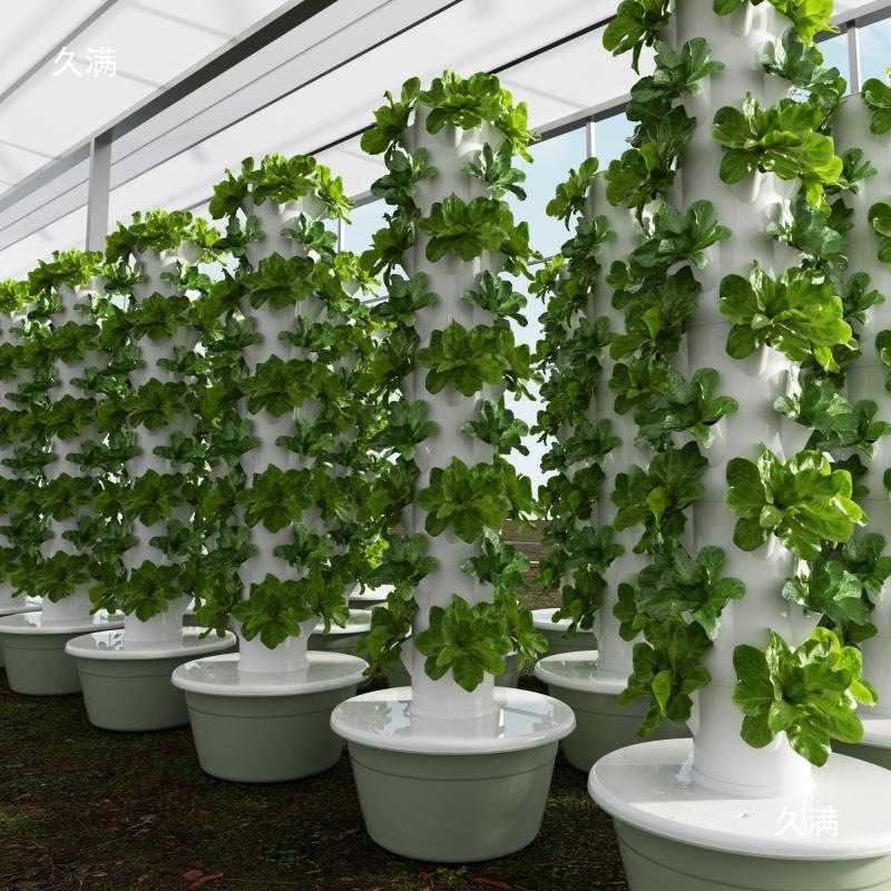도시 농업용 모듈식 수경 재배 벽면 항공우주 시스템,  - Urban Farming Wall 리뷰 및 가격