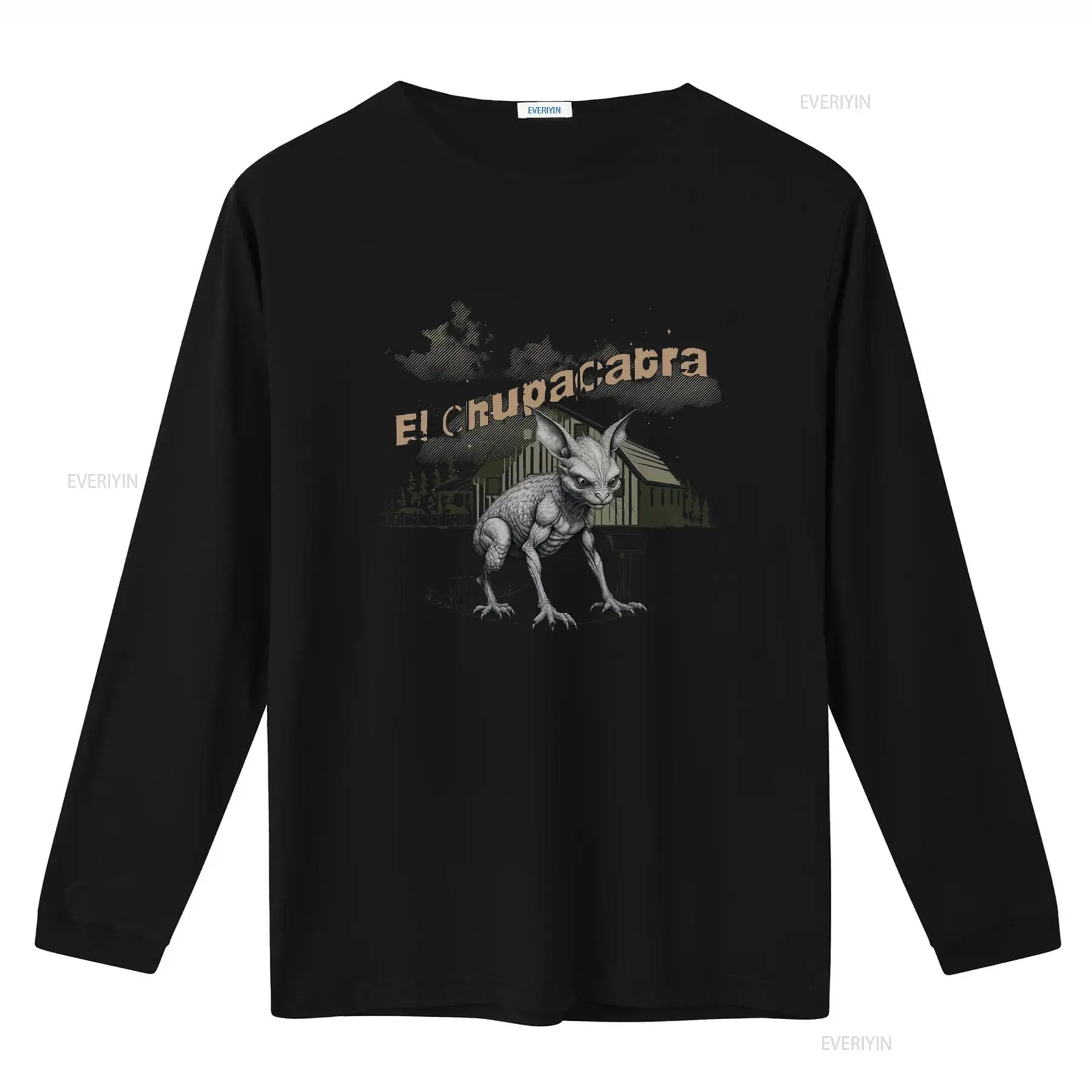 Chupacabra Cryptids Creepy Urb - Landscape Urban Farming 리뷰 및 가격