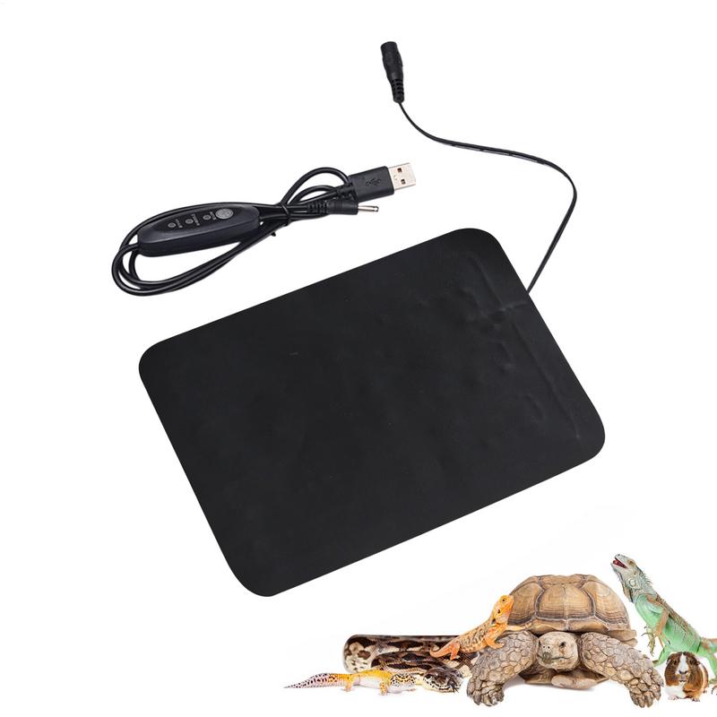 식물 열 매트 PVC 가죽 식물 온열 매트 실내 USB - Seedling Heat Pad 리뷰 및 가격
