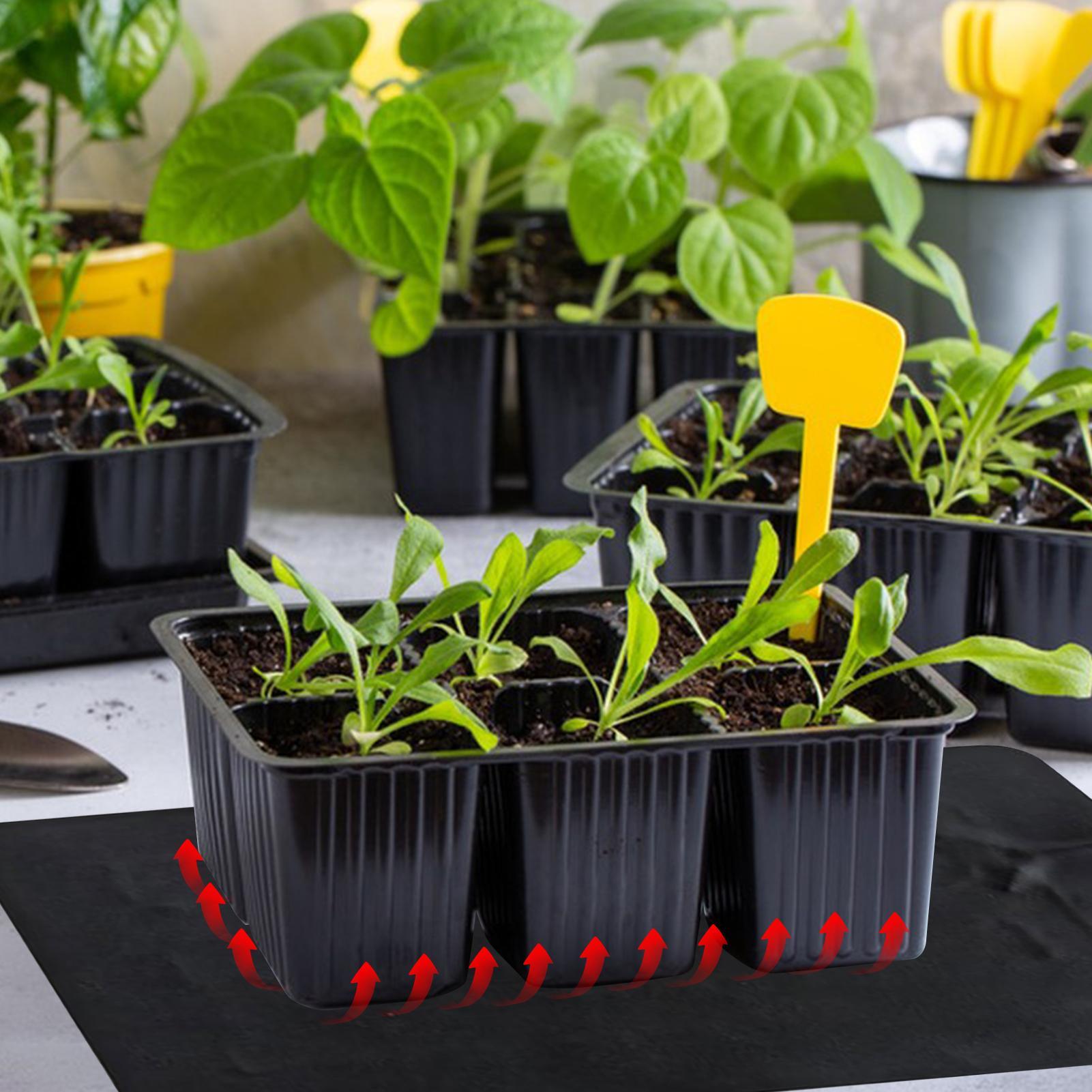 8.5W 묘목 열 매트 5V 2A 식물 종자 발아 번식 - Seedling Heat Pad 리뷰 및 가격