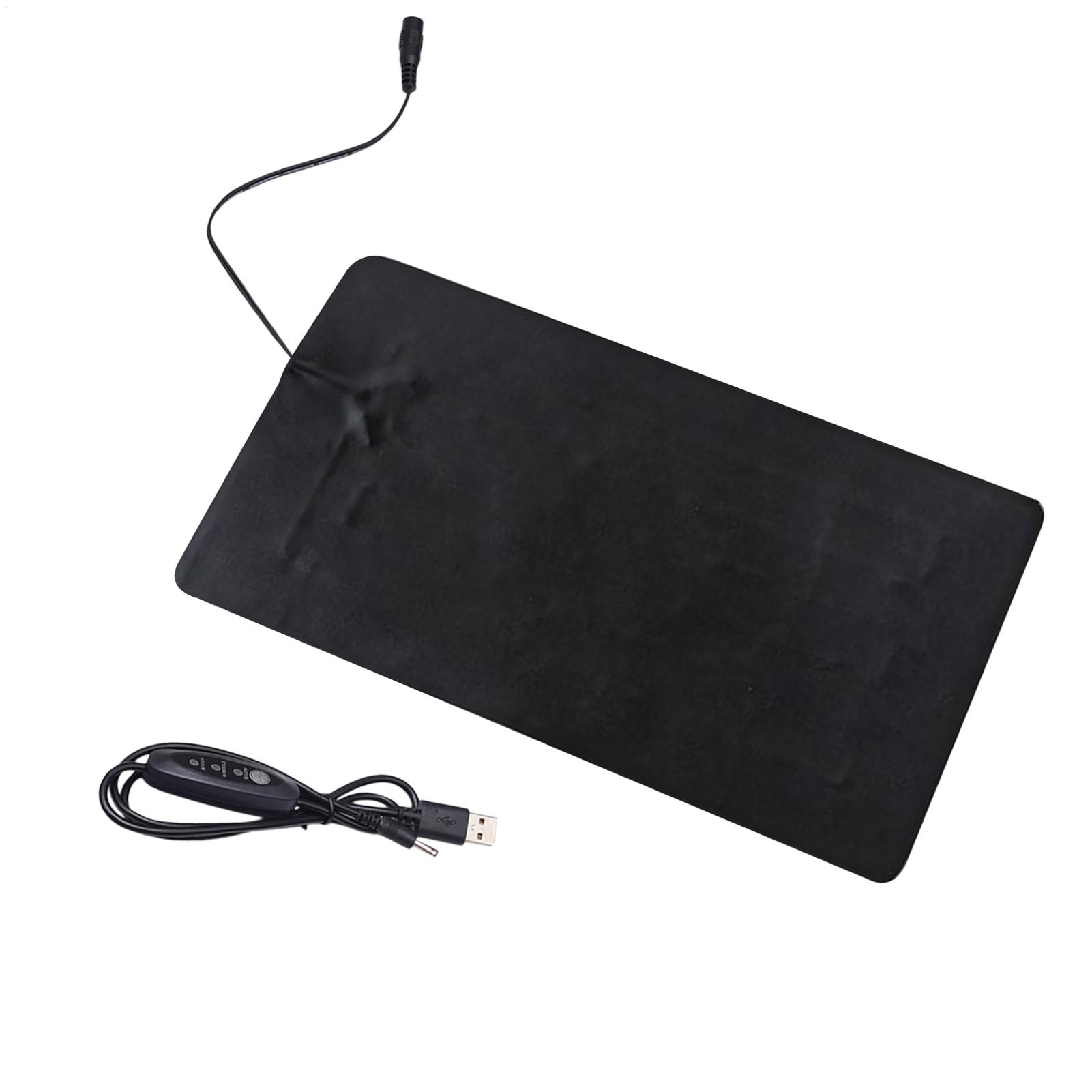 8.5W 묘목 열 매트 5V 2A 식물 종자 발아 번식 - Seedling Heat Pad 리뷰 및 가격