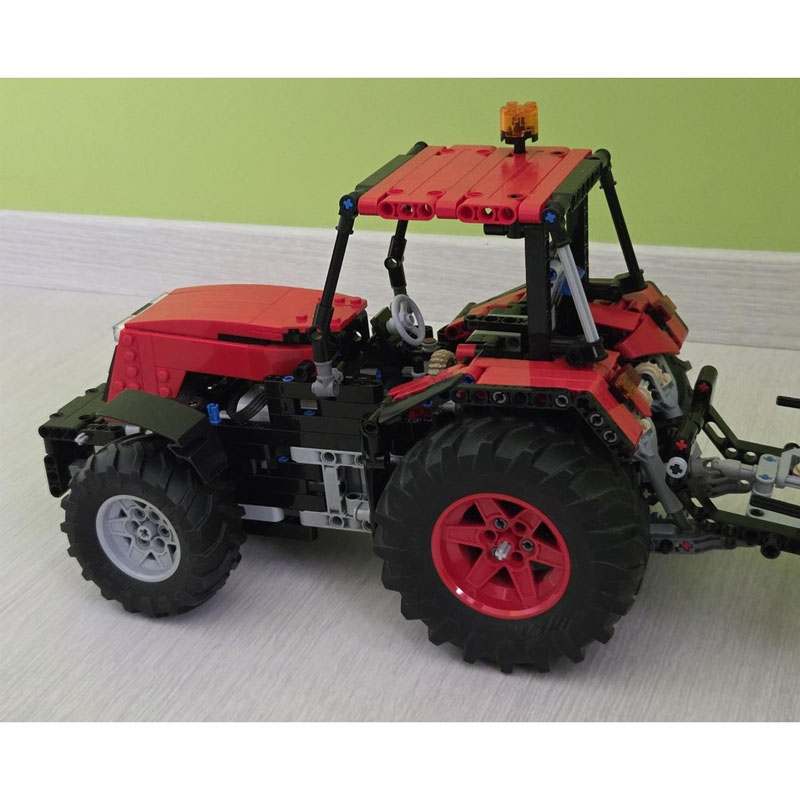 MOC-263208 새로운 도시 농장 레드 원격 제어  - Urban Farming Model 리뷰 및 가격