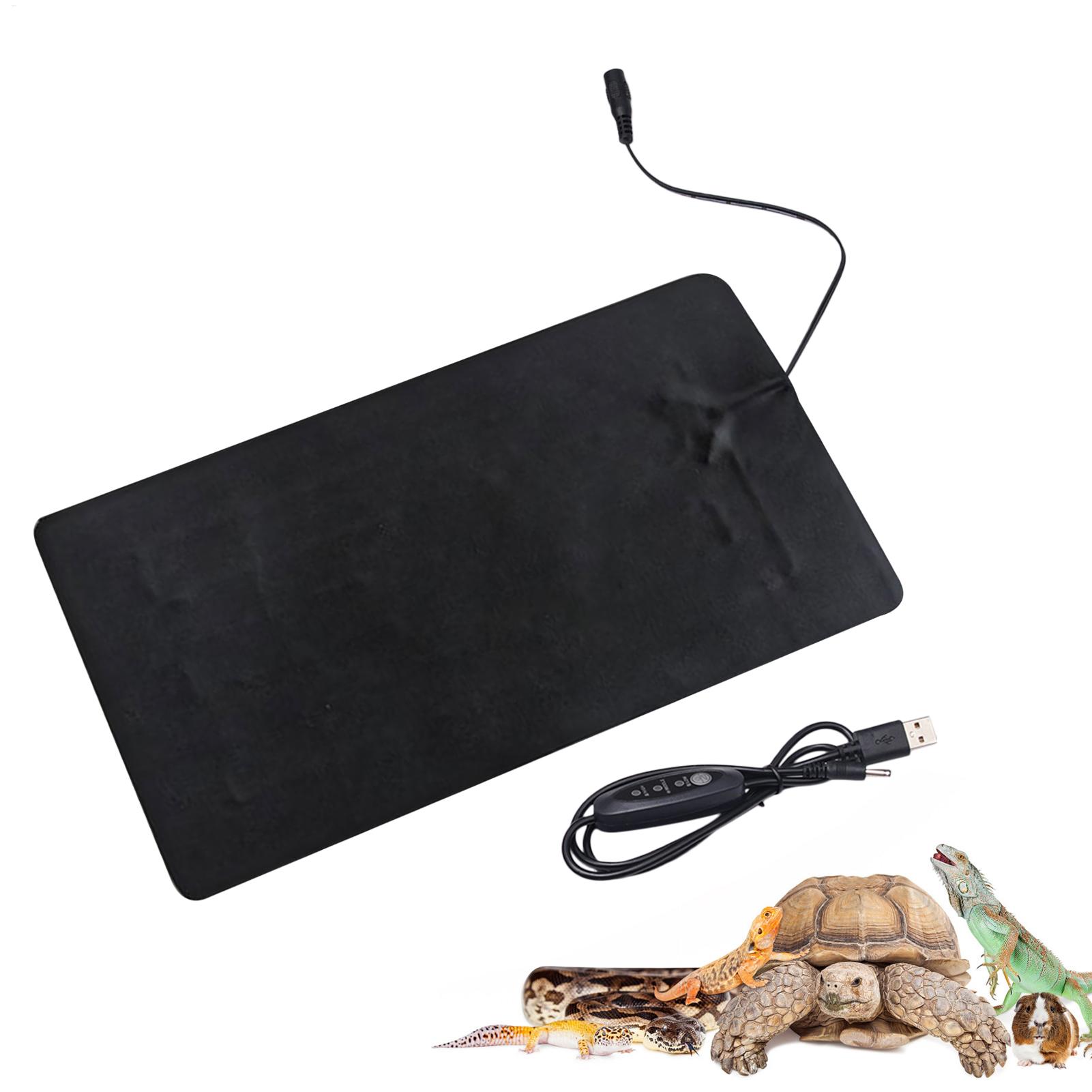 묘목 열 매트 5V 2A 8.5W 식물 종자 발아 번식 - Seedling Heat Pad 리뷰 및 가격