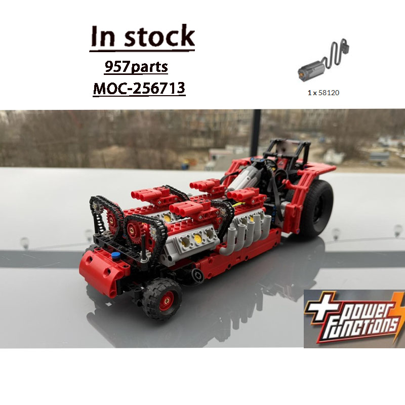 MOC-256713 도시 농장 농업용 트랙터 빌딩 블록 - Urban Farming Model 리뷰 및 가격